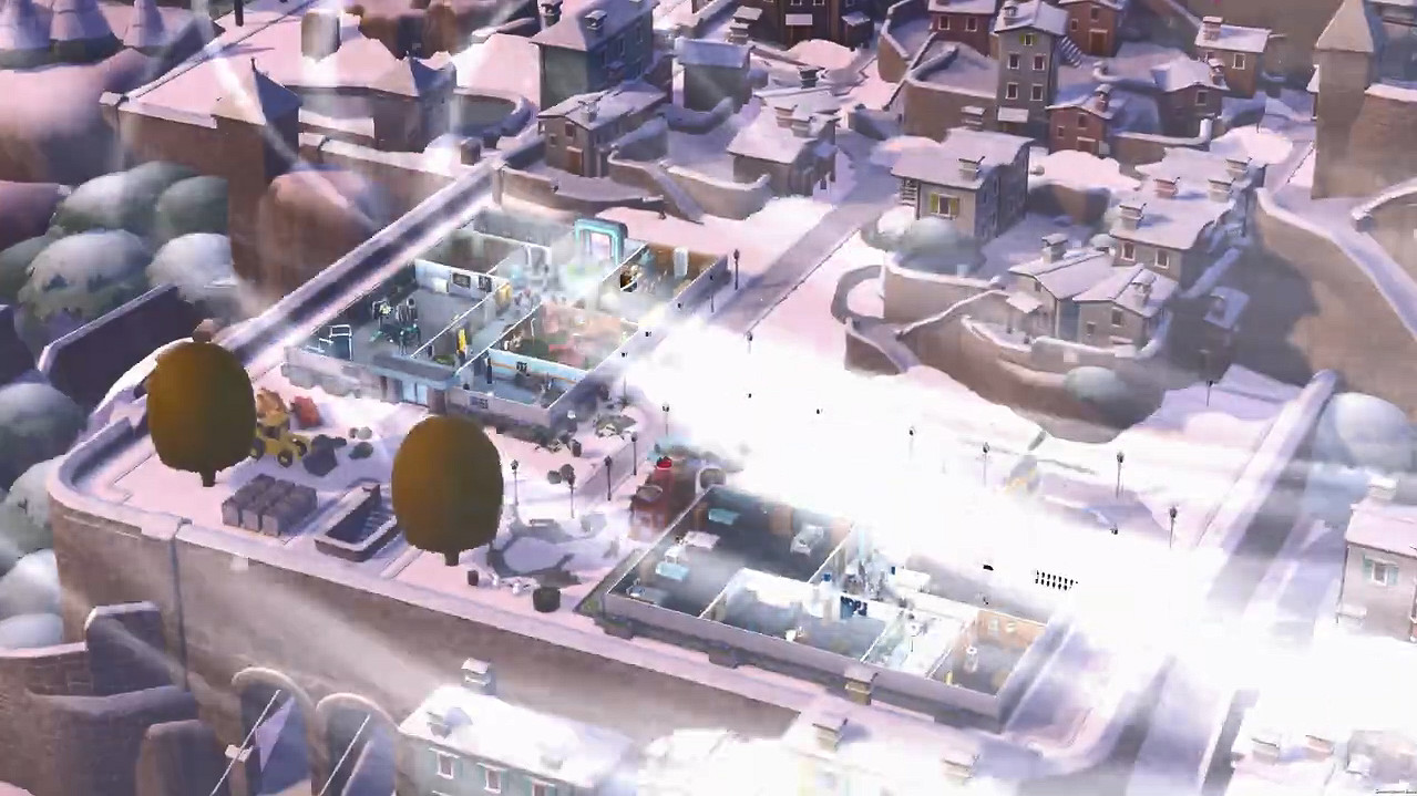 《雙點校園》新DLC“醫學院”預告公開！8月發售