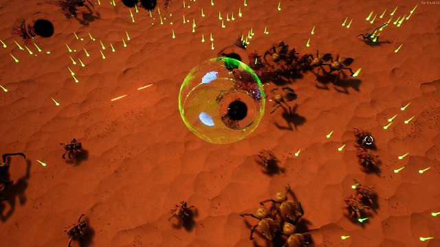 《貪婪大地》今日開售！繼承Demo存檔 首周優惠開啟