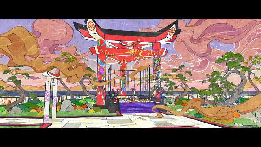 劇場版《怪化貓》特報 明年夏季上映 劇場版《怪化貓》特報 明年夏季上映