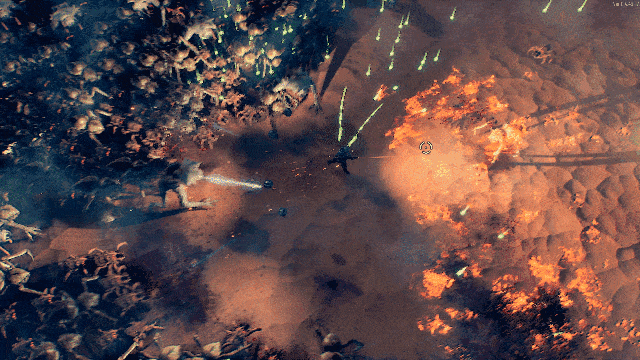 《貪婪大地》今日開售！繼承Demo存檔 首周優惠開啟