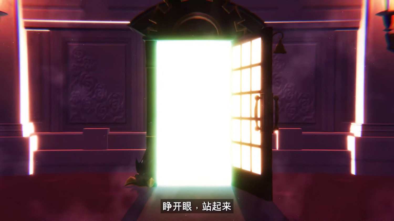 《女神異聞錄5T》中字PV第二彈 明智吾郎,芳澤霞登場 《女神異聞錄5T》中字PV第二彈 明智吾郎,芳澤霞登場