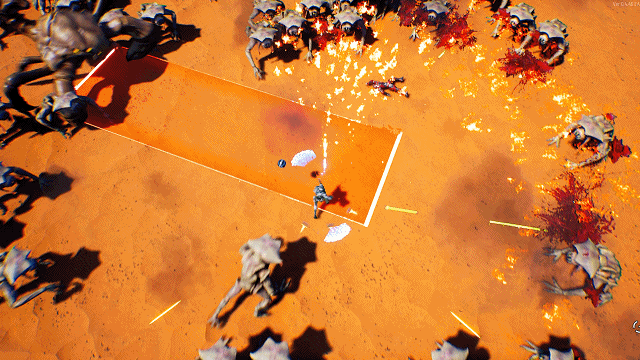 《貪婪大地》今日開售！繼承Demo存檔 首周優惠開啟