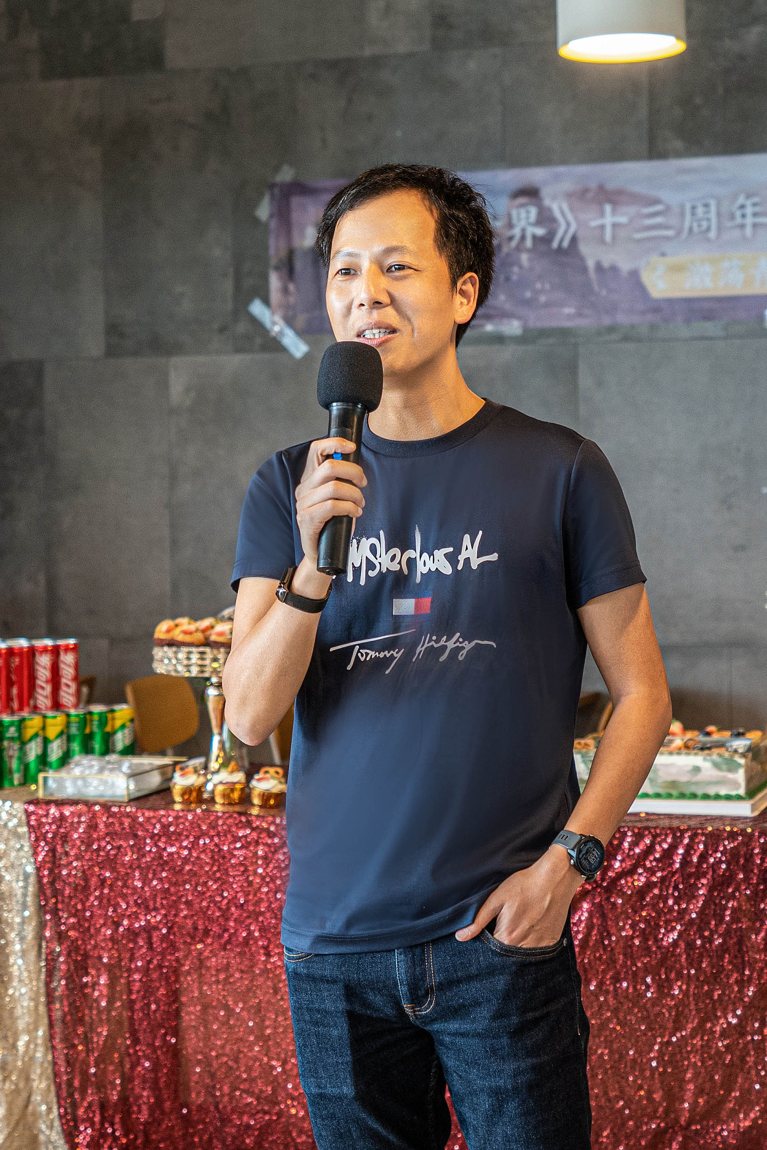 《劍俠世界：起源》專訪：武俠愛好者的“初戀”回歸