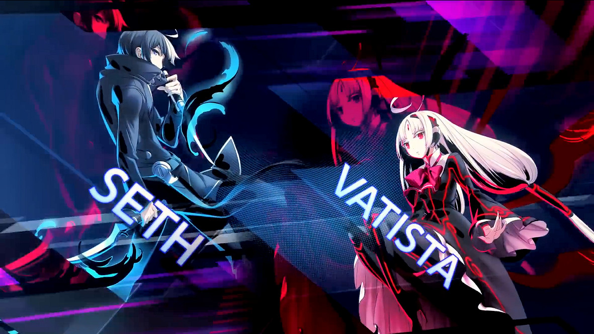 《夜下降生II Sys:Celes》PV公開!2024年正式已發售 《夜下降生II Sys:Celes》PV公開!2024年正式已發售