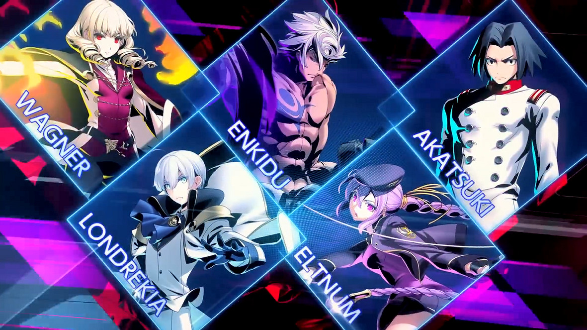 《夜下降生II Sys:Celes》PV公開!2024年正式已發售 《夜下降生II Sys:Celes》PV公開!2024年正式已發售