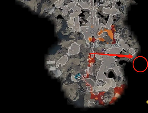 《柏德之門3》秘銀礦石收集位置