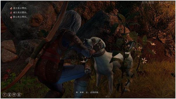 《柏德之門3》影心好感度怎麽刷? 影心好感度速刷攻略 《柏德之門3》影心好感度怎麽刷? 影心好感度速刷攻略