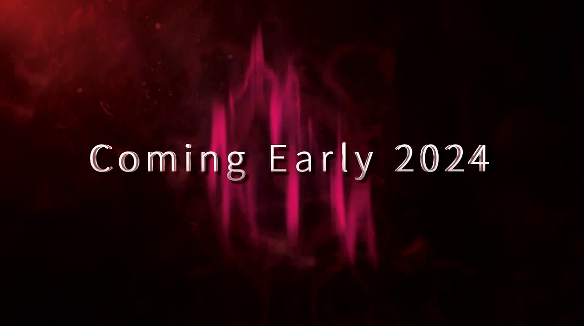 《夜下降生II Sys:Celes》PV公開!2024年正式已發售 《夜下降生II Sys:Celes》PV公開!2024年正式已發售