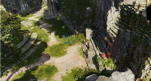 《柏德之門3》除掉寄生蟲怎麽完成?除掉寄生蟲圖文流程 《柏德之門3》除掉寄生蟲怎麽完成?除掉寄生蟲圖文流程