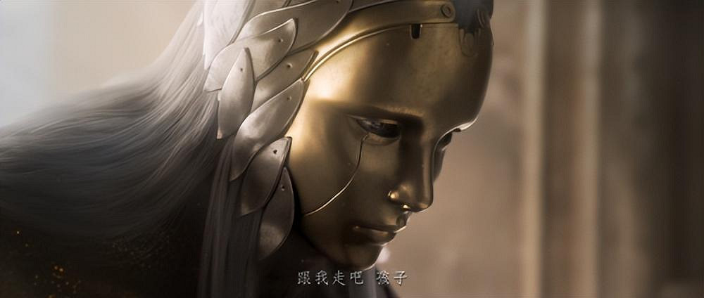 《凡應》是中國大陸研發遊戲行業升級 或是瘋子自選的修羅路？