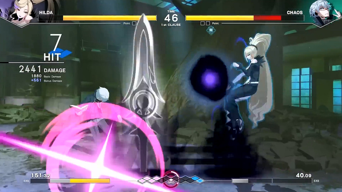 《夜下降生II Sys:Celes》PV公開!2024年正式已發售 《夜下降生II Sys:Celes》PV公開!2024年正式已發售