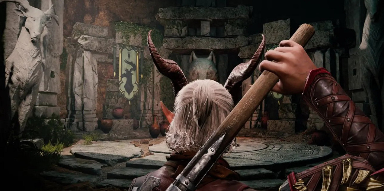 《柏德之門3》精金礦石位置介紹 《柏德之門3》精金礦石位置介紹