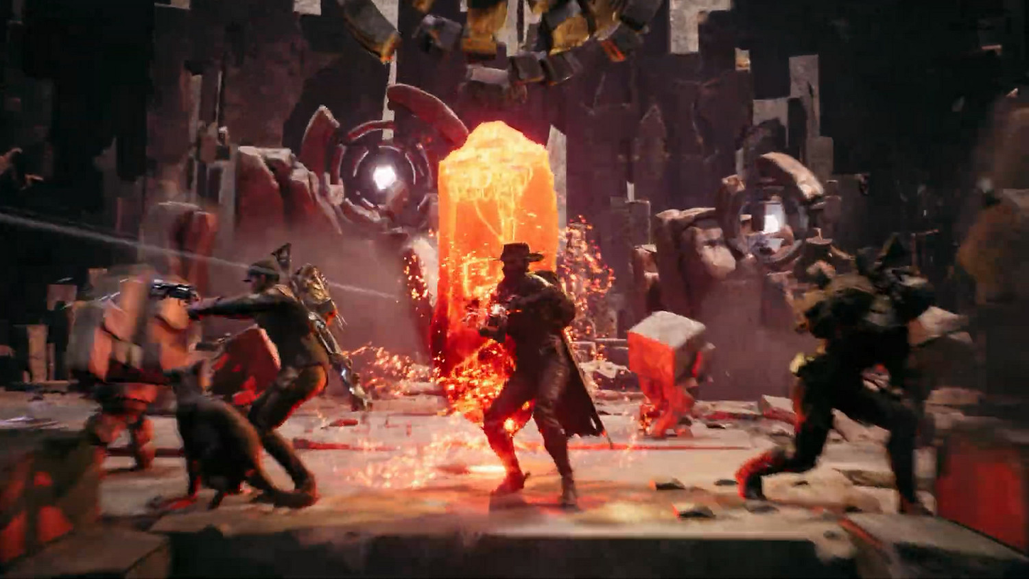 《遺跡2》首個更新檔上線：帶來各種遊戲優化與改進！