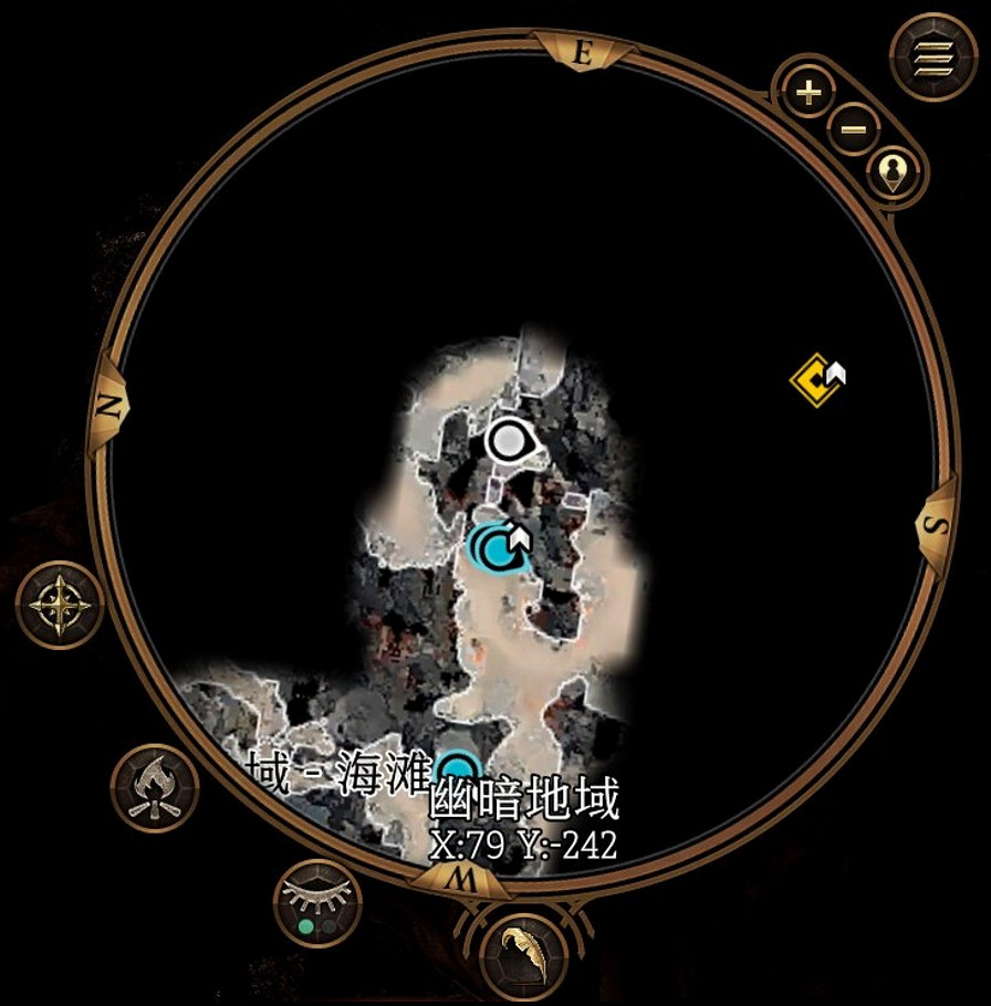 《柏德之門3》自治頭盔怎麽獲得？自治頭盔獲取方法