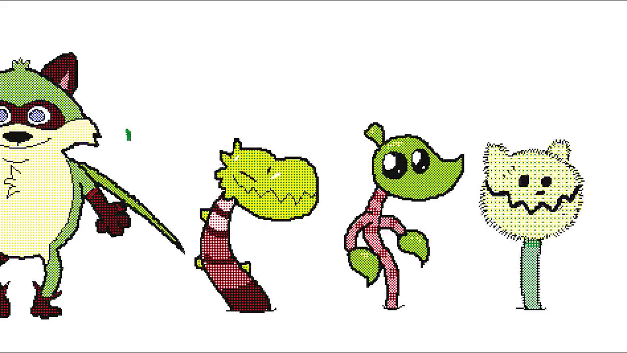 平台格鬥續作《Rivals 2》前作角色Mapyul回歸 平台格鬥續作《Rivals 2》前作角色Mapyul回歸