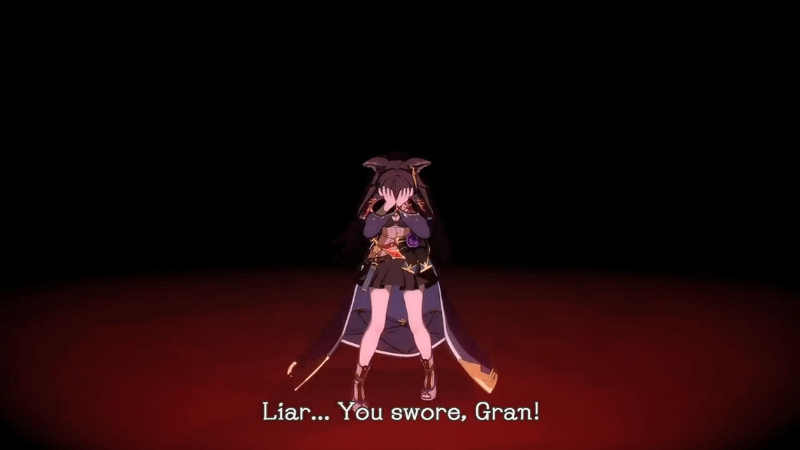 超病嬌！《碧藍幻想VS》新角色“尼婭”展示公開