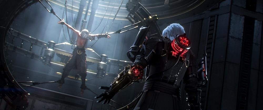 《凡應》是中國大陸研發遊戲行業升級 或是瘋子自選的修羅路？