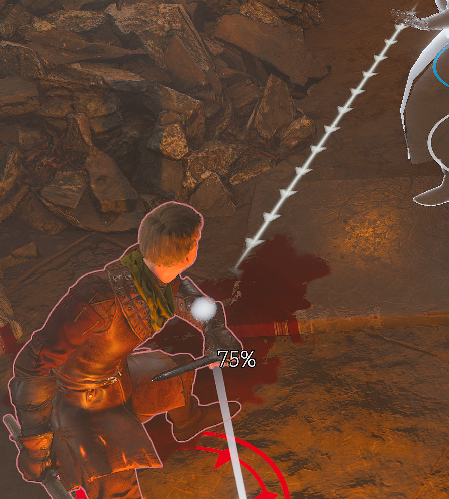 《柏德之門3》法師戰鬥被近身怎麽辦？法師近身戰鬥攻略