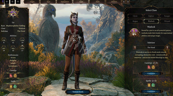 《柏德之門3》鍊金熔爐怎麽用？ 鍊金熔爐使用方法