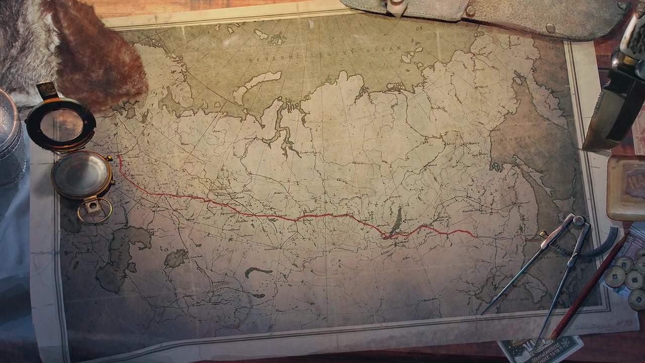 戰爭題材策略遊戲《Last Train Home》故事預告 發售日期待定 戰爭題材策略遊戲《Last Train Home》故事預告 發售日期待定