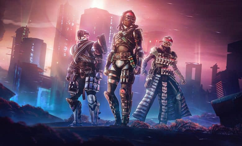 Bungie警告《命運2》外掛:不擔心後果的日子結束了 Bungie警告《命運2》外掛:不擔心後果的日子結束了