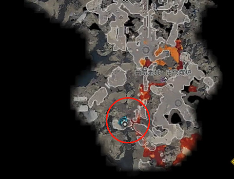 《柏德之門3》秘銀礦石收集位置