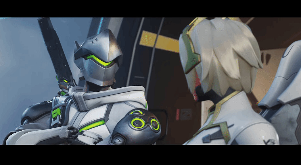 《鬥陣特攻2》PVE模式預告 零度象限入侵來勢凶猛! 《鬥陣特攻2》PVE模式預告 零度象限入侵來勢凶猛!