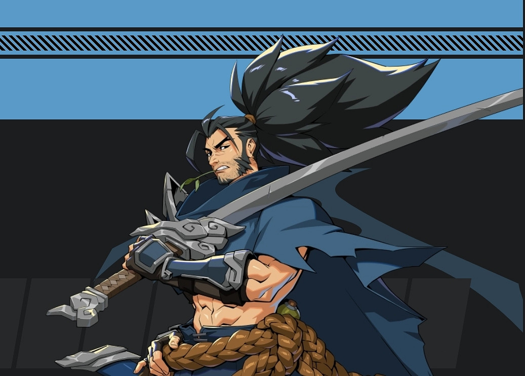 LOL衍生格鬥遊戲《Project L》將在EVO賽事間開放試玩 LOL衍生格鬥遊戲《Project L》將在EVO賽事間開放試玩