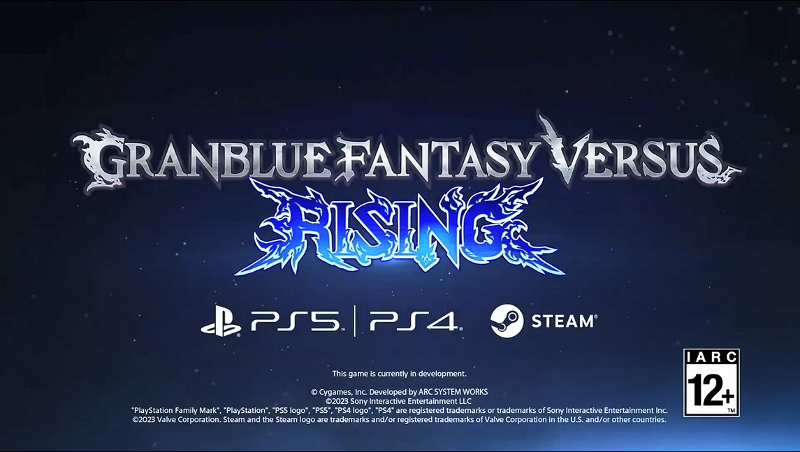 超病嬌！《碧藍幻想VS》新角色“尼婭”展示公開