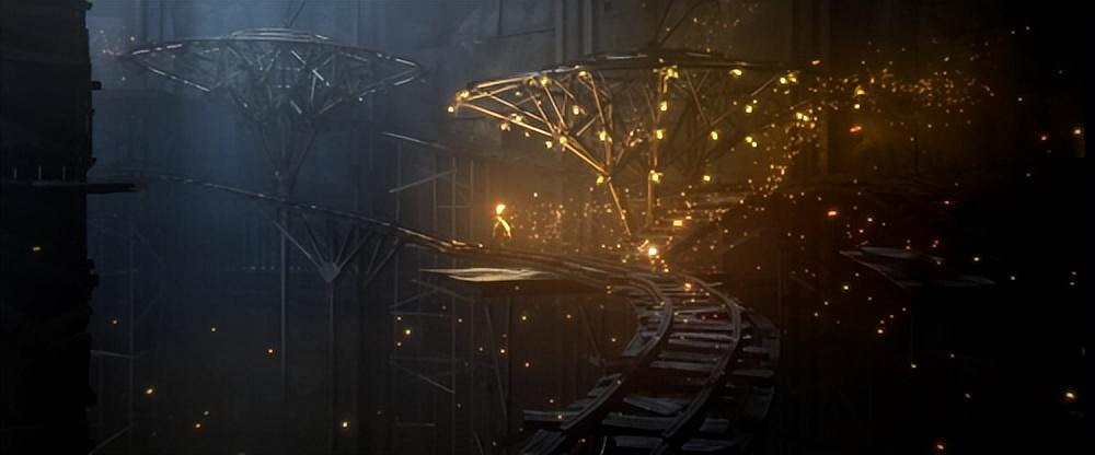 《凡應》是中國大陸研發遊戲行業升級 或是瘋子自選的修羅路？