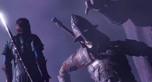 《柏德之門3》鬼婆地下室門怎麽打開？鬼婆地下室門開啟教學