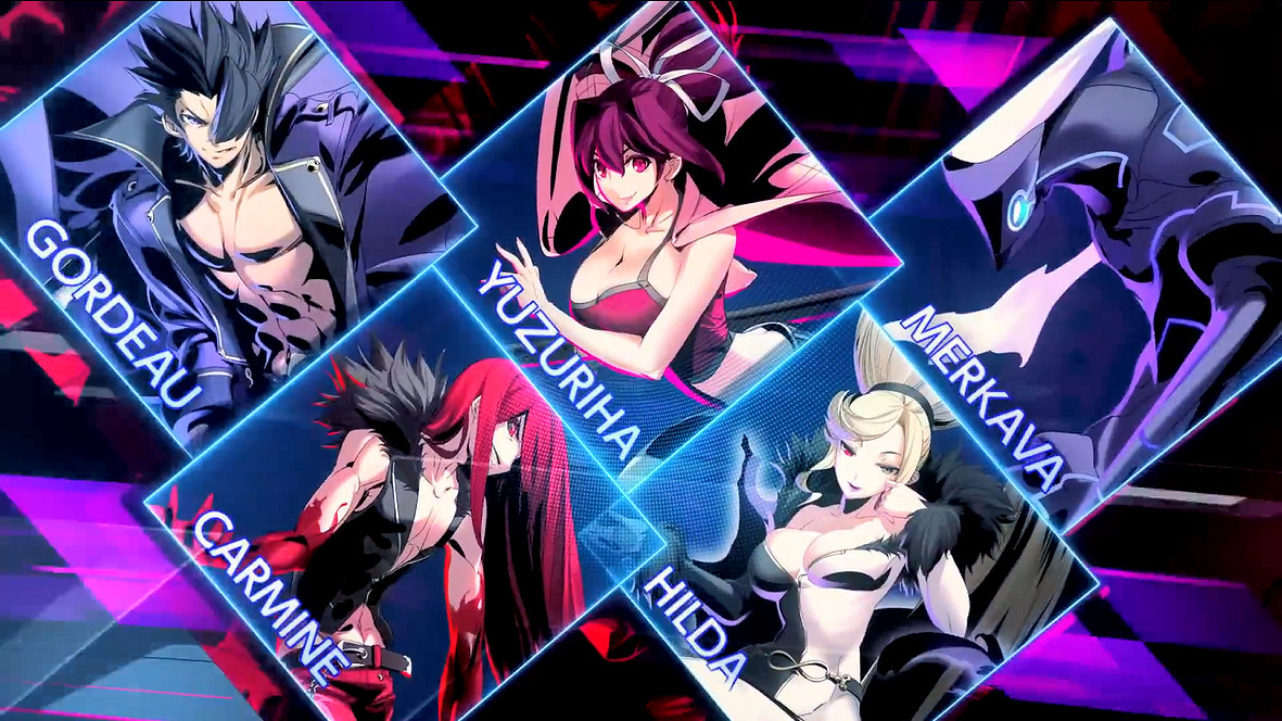 《夜下降生II Sys:Celes》PV公開!2024年正式已發售 《夜下降生II Sys:Celes》PV公開!2024年正式已發售