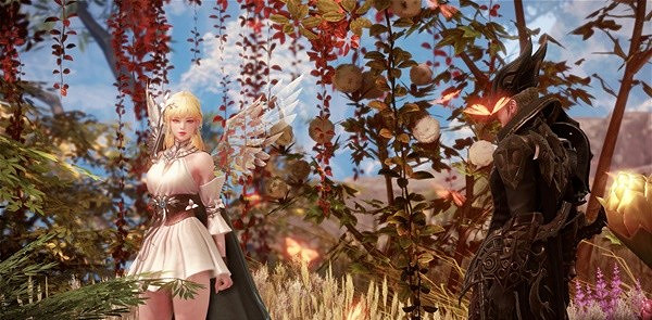 《命運方舟》妮娜芙位置分享 妮娜芙在哪? 《命運方舟》妮娜芙位置分享 妮娜芙在哪?