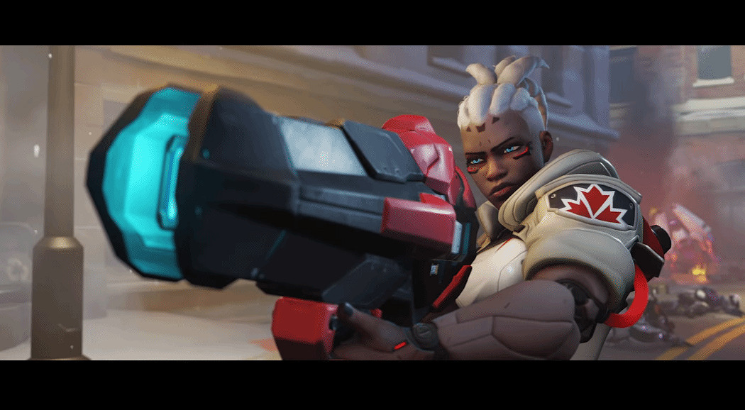 《鬥陣特攻2》PVE模式預告 零度象限入侵來勢凶猛! 《鬥陣特攻2》PVE模式預告 零度象限入侵來勢凶猛!