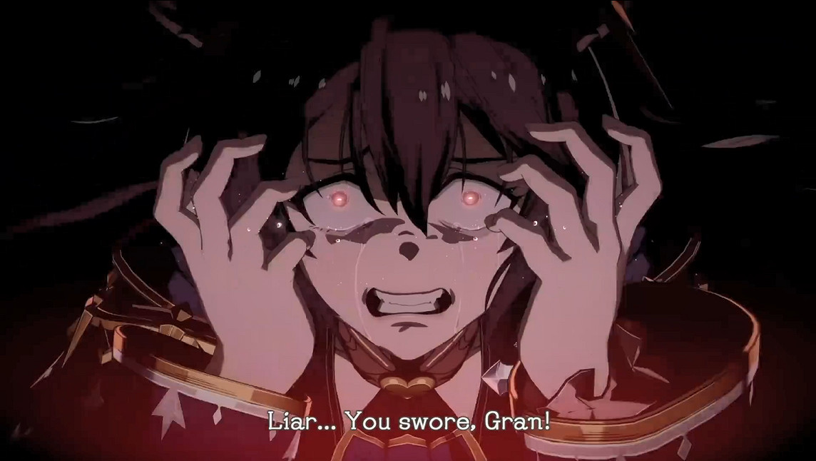 超病嬌！《碧藍幻想VS》新角色“尼婭”展示公開