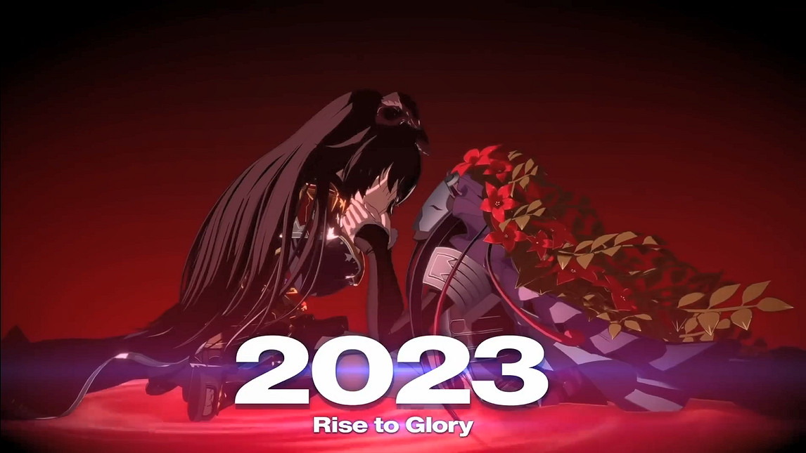 超病嬌！《碧藍幻想VS》新角色“尼婭”展示公開