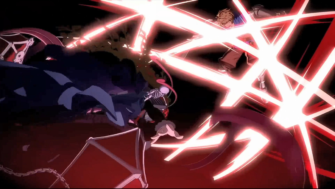 超病嬌！《碧藍幻想VS》新角色“尼婭”展示公開