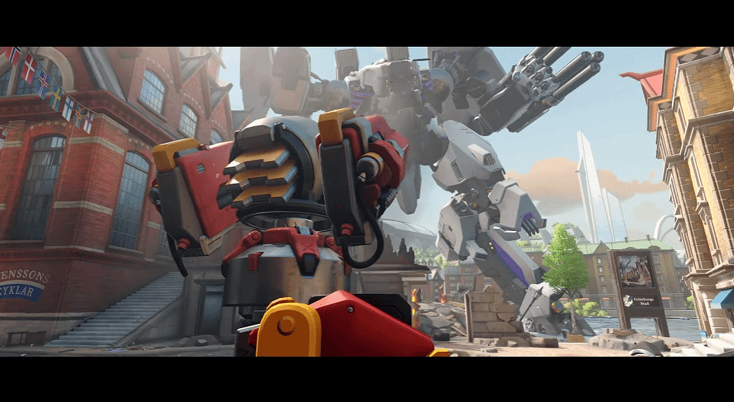 《鬥陣特攻2》PVE模式預告 零度象限入侵來勢凶猛! 《鬥陣特攻2》PVE模式預告 零度象限入侵來勢凶猛!