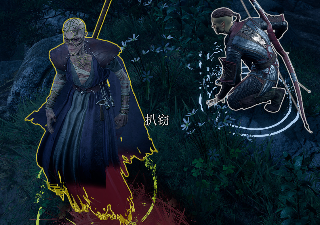 《柏德之門3》怎麽快速刷錢？快速刷錢方法