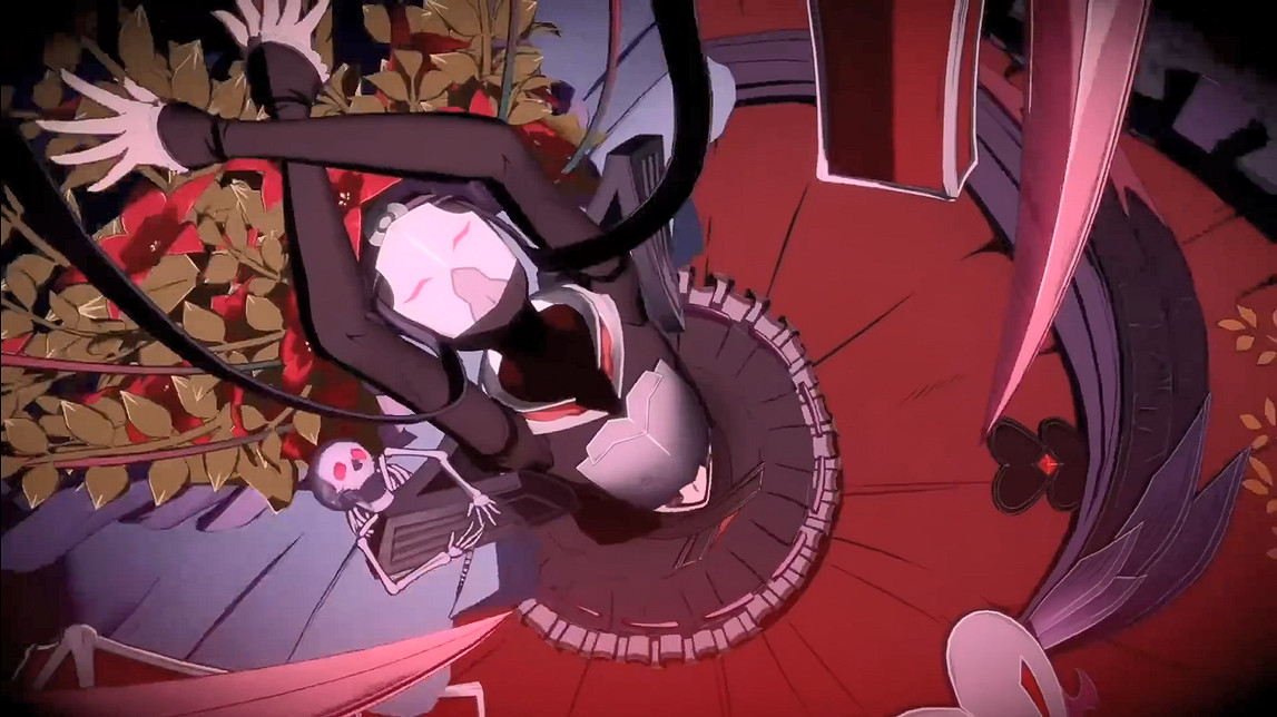 超病嬌！《碧藍幻想VS》新角色“尼婭”展示公開