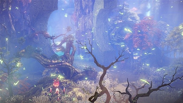 《命運方舟》妮娜芙位置分享 妮娜芙在哪? 《命運方舟》妮娜芙位置分享 妮娜芙在哪?