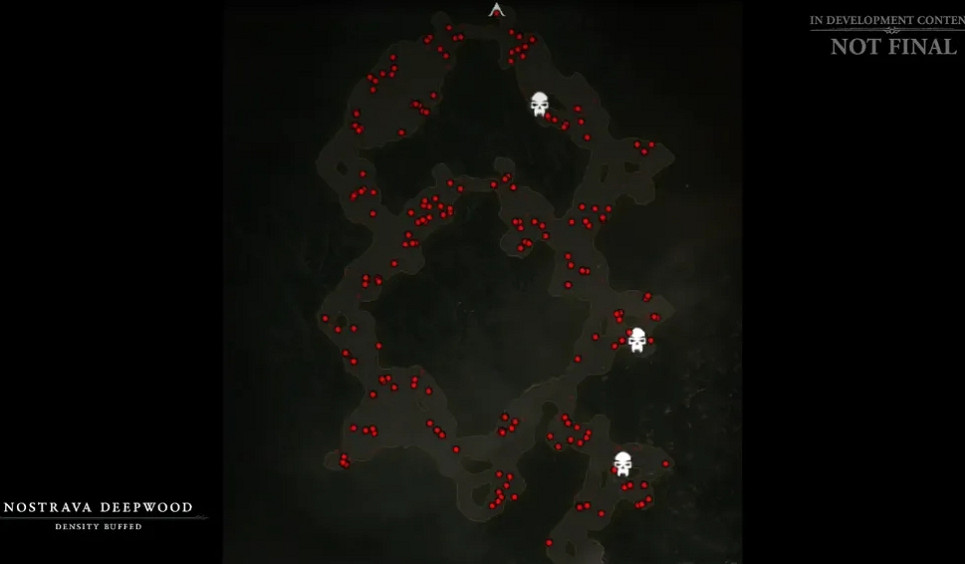 《暗黑破壞神4》1.1.1更新檔更新內容一覽 《暗黑破壞神4》1.1.1更新檔更新內容一覽