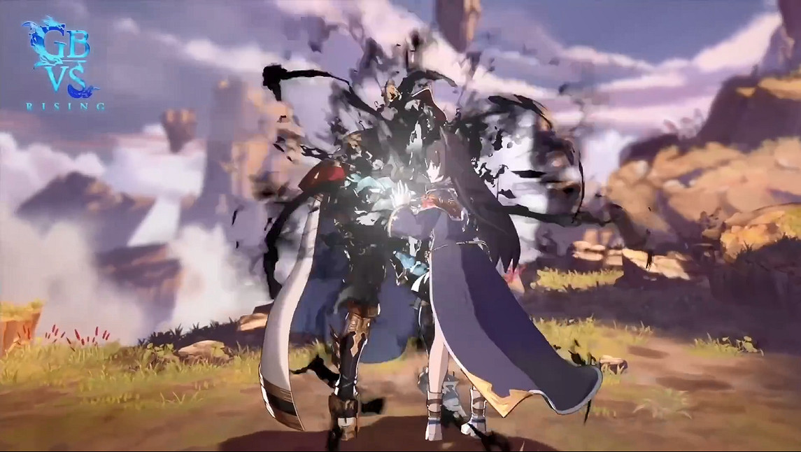 超病嬌！《碧藍幻想VS》新角色“尼婭”展示公開