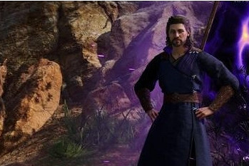 《柏德之門3》提夫林和萊攻擊選擇 《柏德之門3》提夫林和萊攻擊選擇