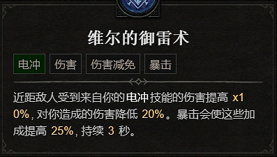 《暗黑破壞神4》1.1.1更新檔更新內容一覽 《暗黑破壞神4》1.1.1更新檔更新內容一覽