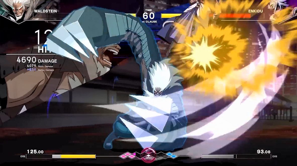 《夜下降生II Sys:Celes》PV公開!2024年正式已發售 《夜下降生II Sys:Celes》PV公開!2024年正式已發售