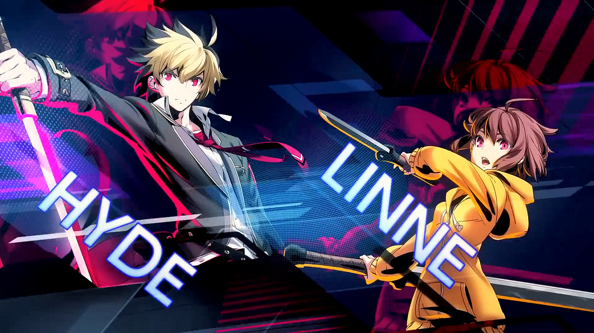 《夜下降生II Sys:Celes》PV公開!2024年正式已發售 《夜下降生II Sys:Celes》PV公開!2024年正式已發售