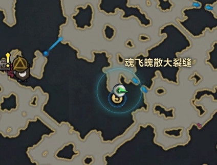 《命運方舟》傳奇冒險家埃維圖爾任務接取位置 傳奇冒險家埃維圖爾任務在哪接？