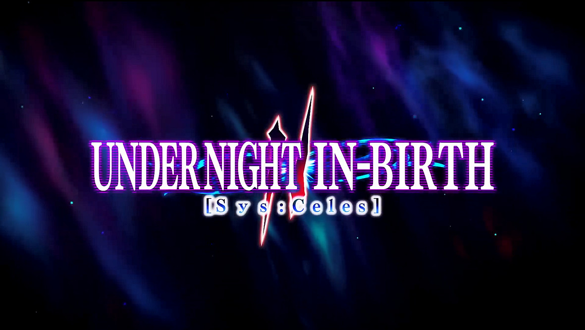 《夜下降生II Sys:Celes》PV公開!2024年正式已發售 《夜下降生II Sys:Celes》PV公開!2024年正式已發售
