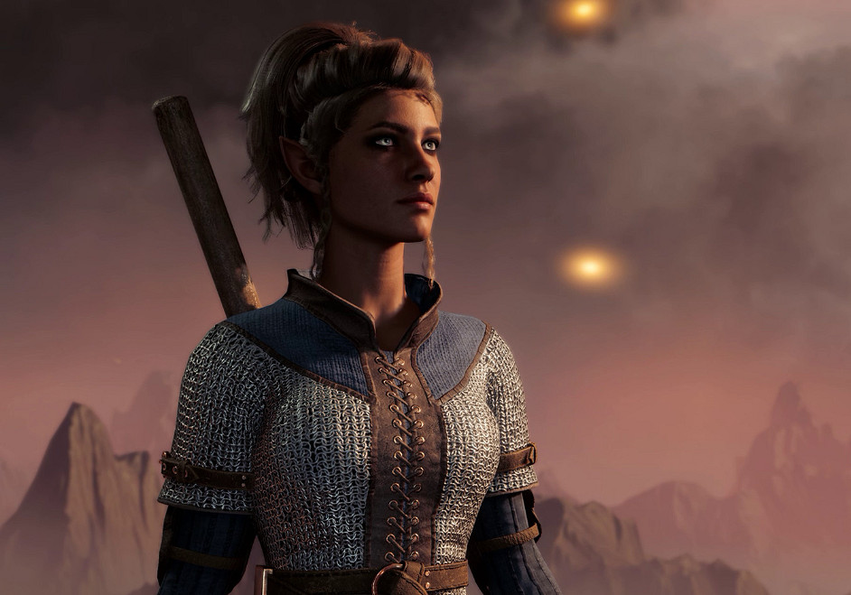 《柏德之門3》灰矮人選擇攻略 《柏德之門3》灰矮人選擇攻略